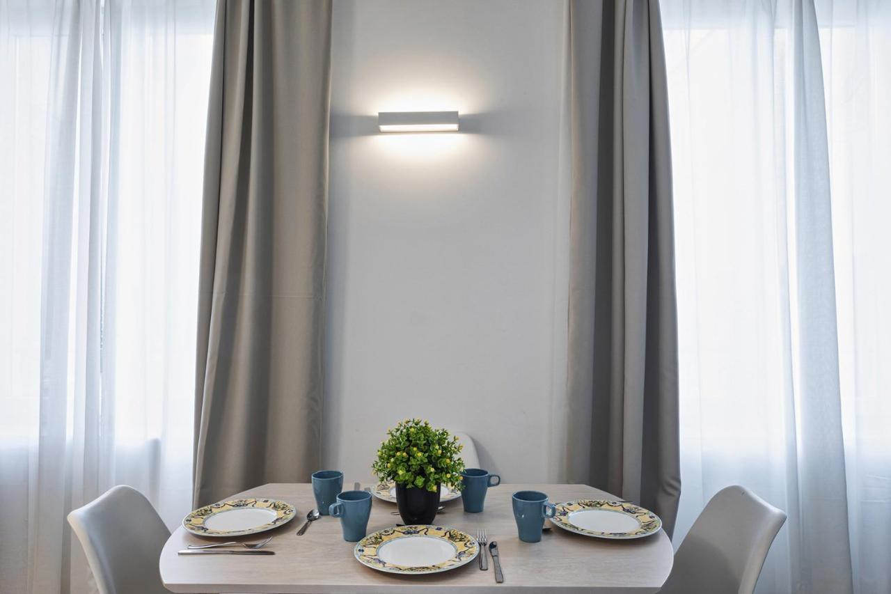 Lara'S Home By Wonderful Italy Genova Exterior foto